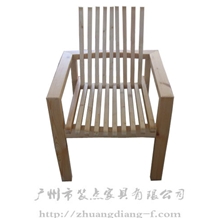 休閑椅